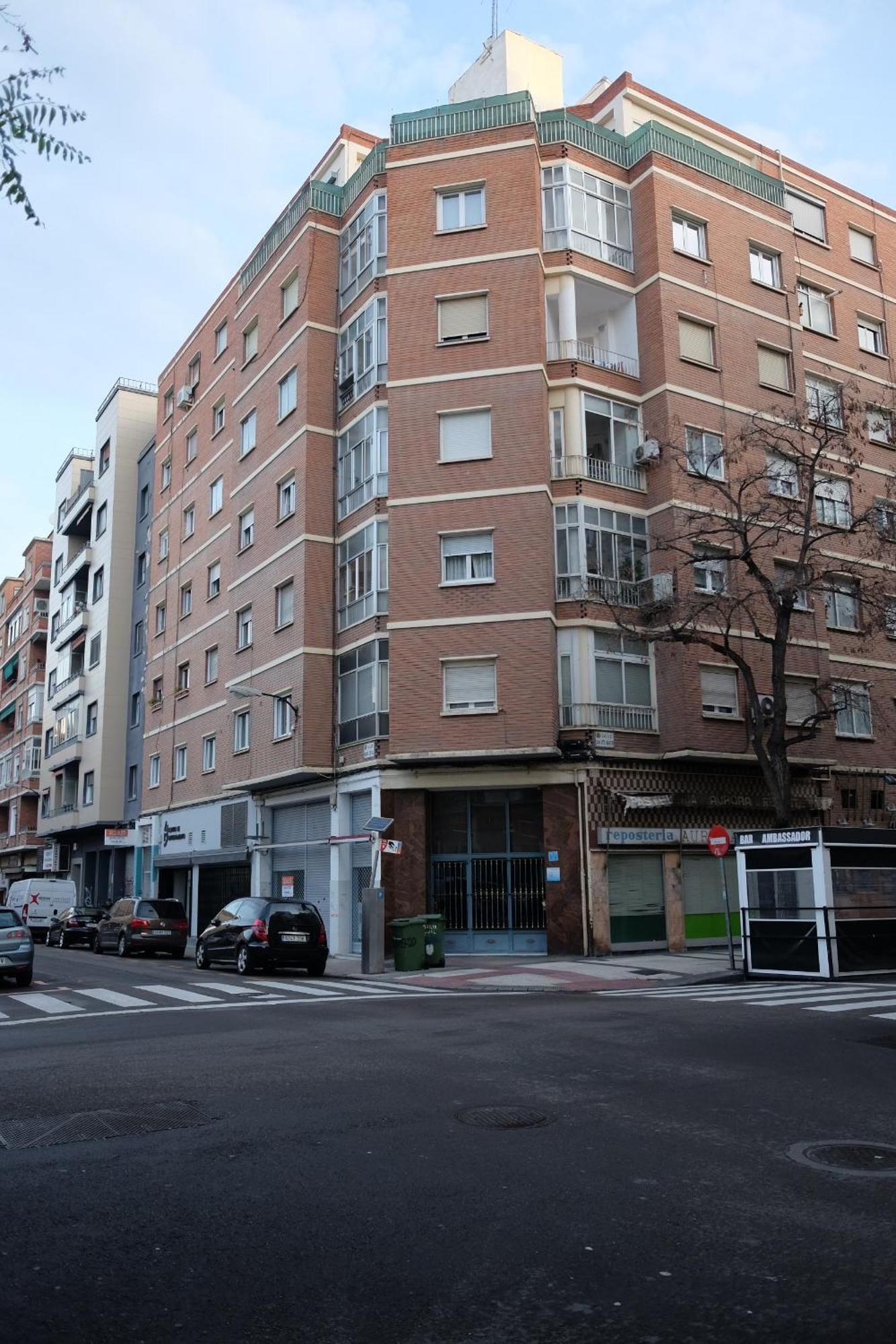 Capricho Lostal Saragossa Zewnętrze zdjęcie